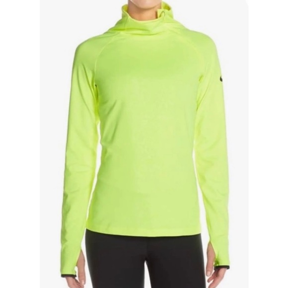 Nike Dri-Fit Moisture-wicking fabric - size s - Picture 1 of 9